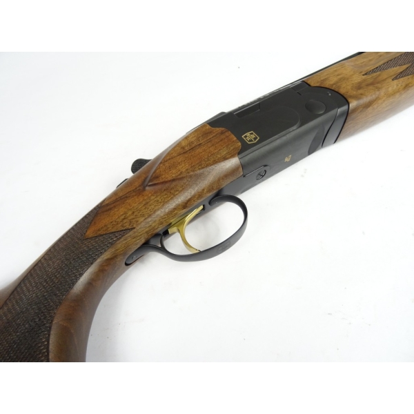 Bok ATA SP Sporter kal. 12/76